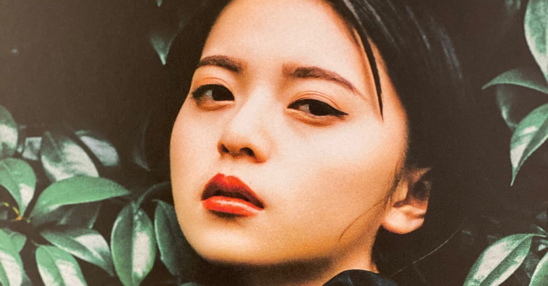 春夏秋冬 乃木坂46〜Extra キービジュアルを探そう①｜雪峰