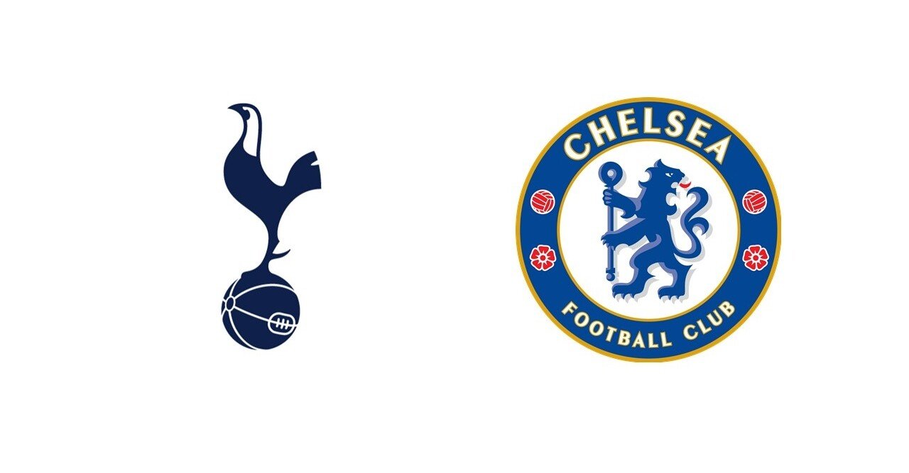 先手 21プレミアリーグ第5節 トッテナムvsチェルシー マッチレビュー もりたくろう Note