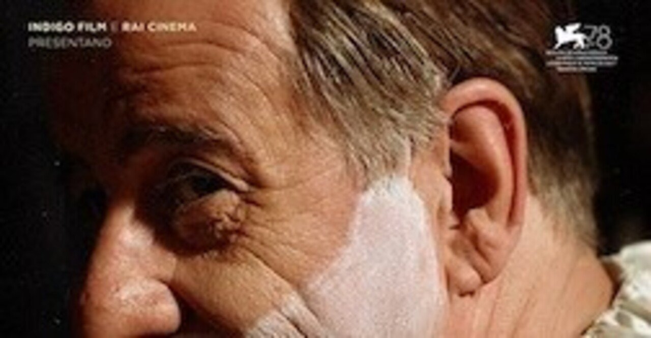 ナポリ喜劇王の物語「我、ここに笑う（Qui Rido Io）」、マリオ・マルトーネ監督