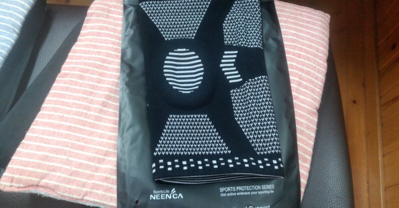 おすすめの膝サポーター Copan Note おすすめの膝サポーター Copan Note