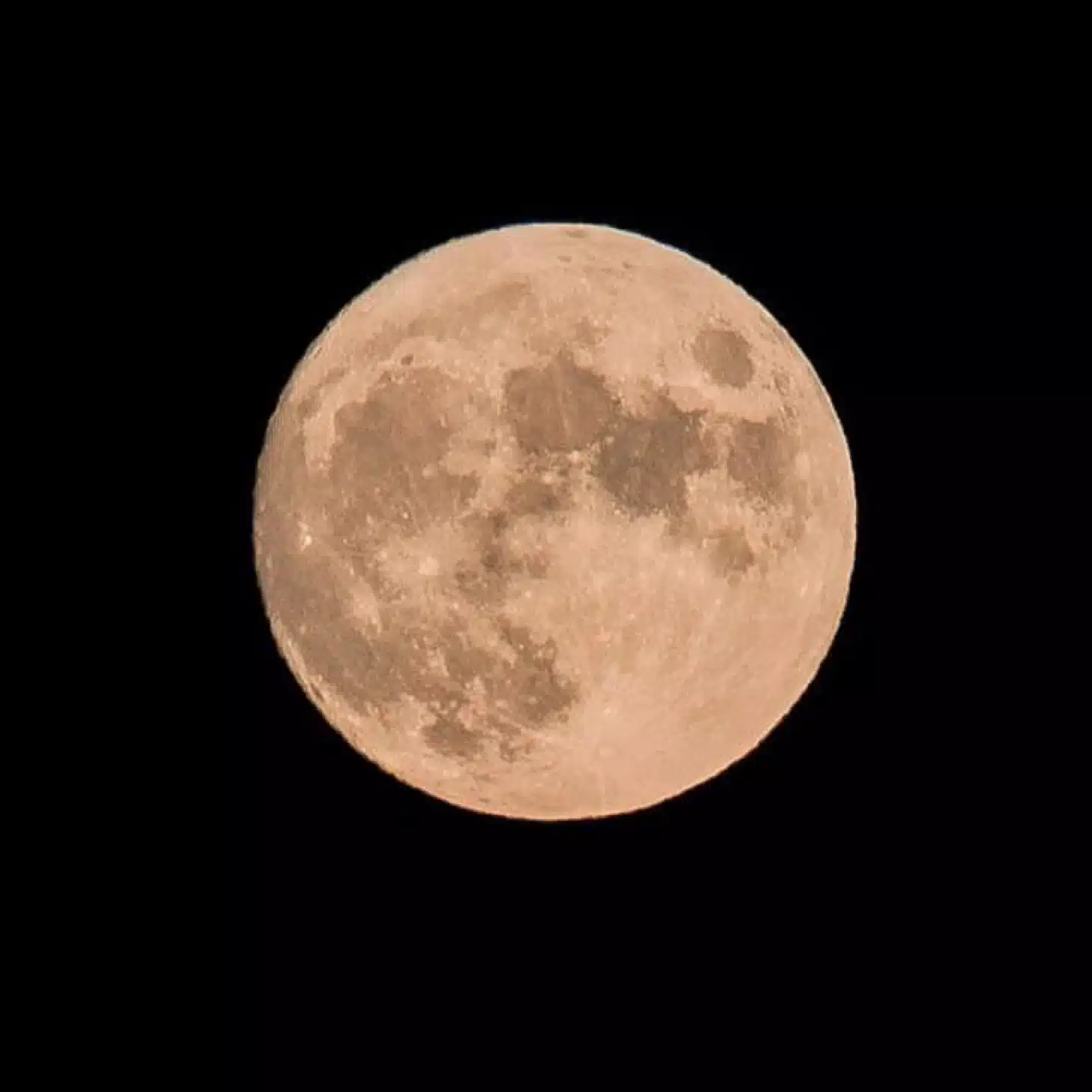 月 (moon)