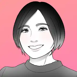のりー｜narino PLUS 編集長