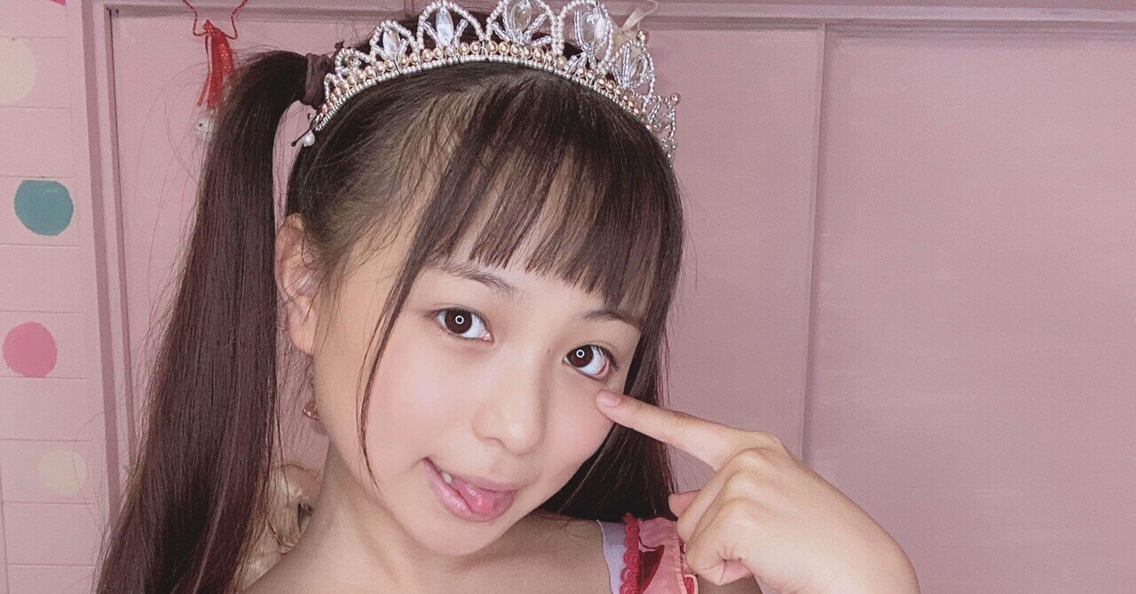 ミスiD2022に参加してます！｜胡桃沢はな🌸Ⓜ️