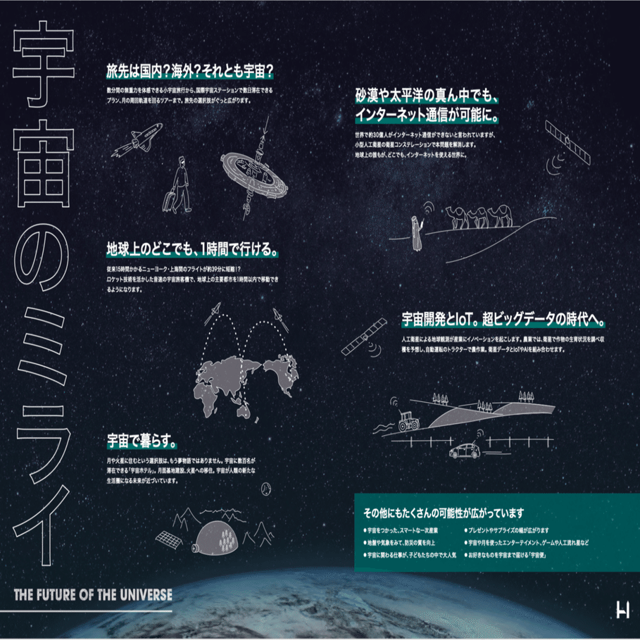 自分の町を好きだと思う人を増やしたい。模索しながらやっと見つけた町