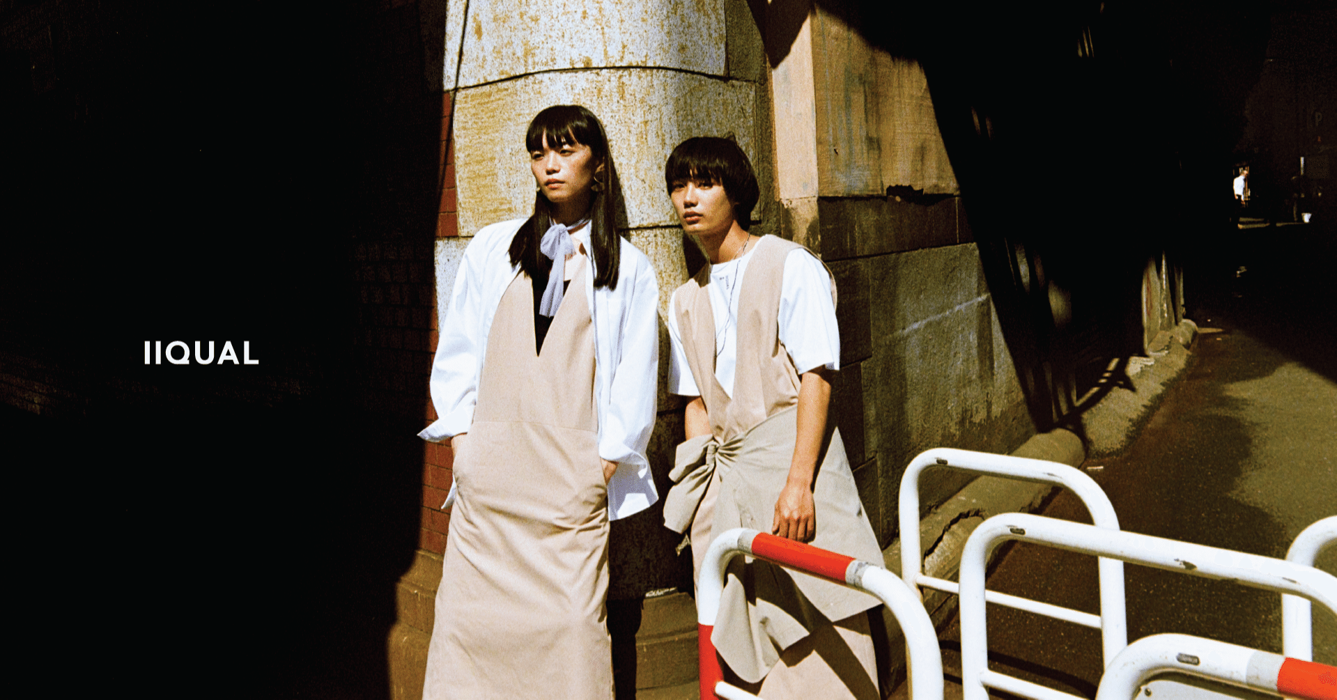 服にも 多様性 が求められる時代に ジェンダーレスな男女兼用服 ファッションブランドに注目 しおみん Note