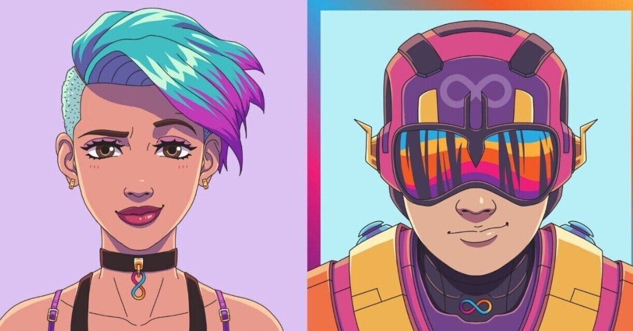 ICPのキラーアプリ！？ ICP Squad Gameが採用するEngage-to-Earnの概要 - Part1 -｜えんまい