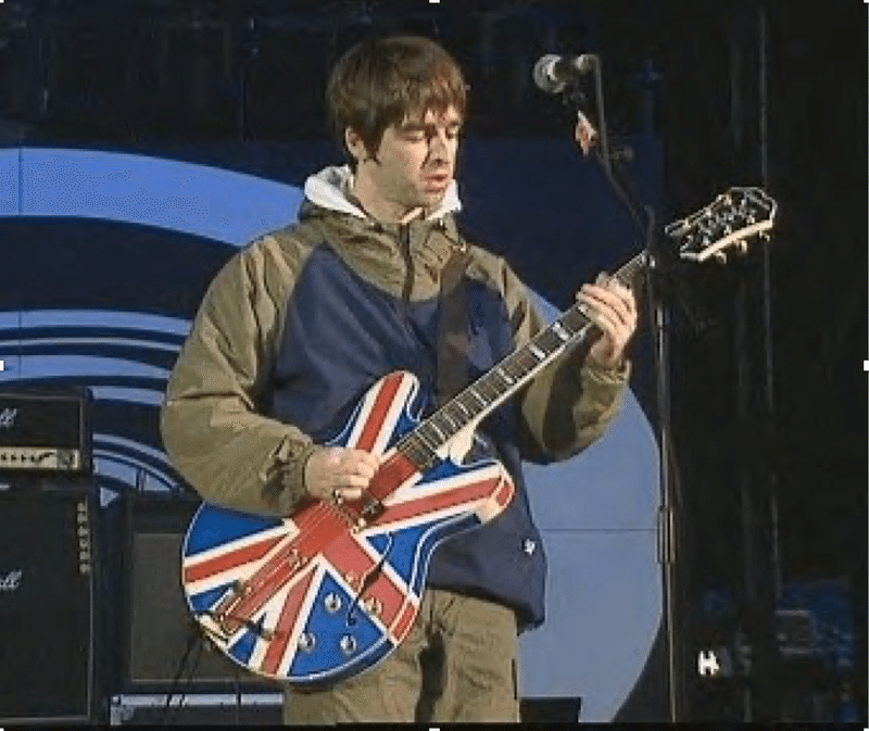 あの頃のoasisのファッションをもう一度再現してみる Orm Note あの頃のoasisのファッションをもう一度再現してみる Orm Note