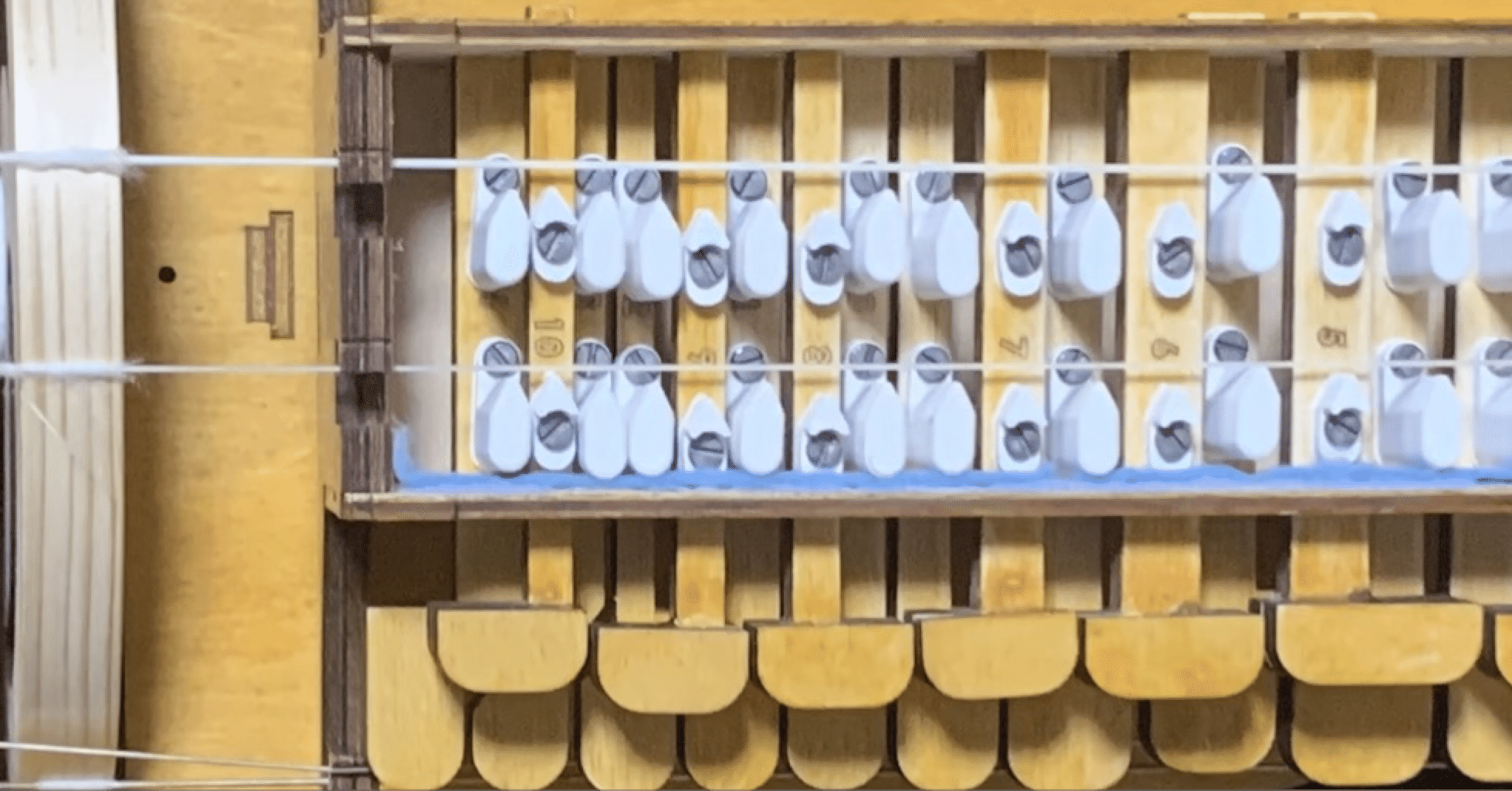 ハーディーガーディーを作ってみた話 その0 Sss Sheep Note