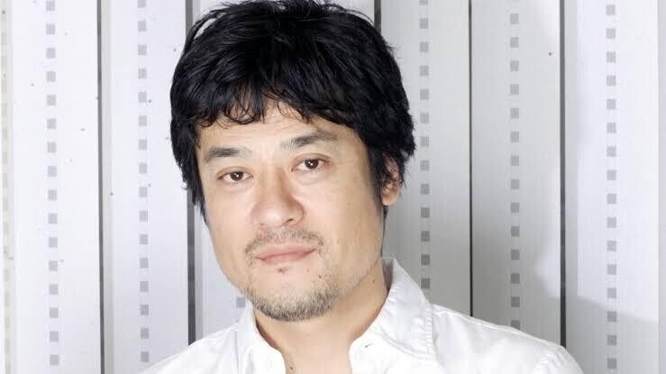 ジョニー 街中で無精髭見せつけれたらなぁなんて スリーピーススーツ Note