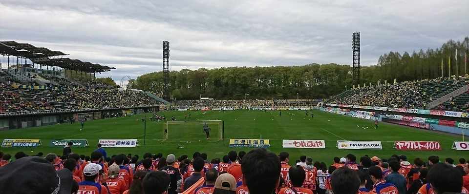 アルビレックス新潟の救世主 広瀬のロングフィードは素晴らしい そーす Note