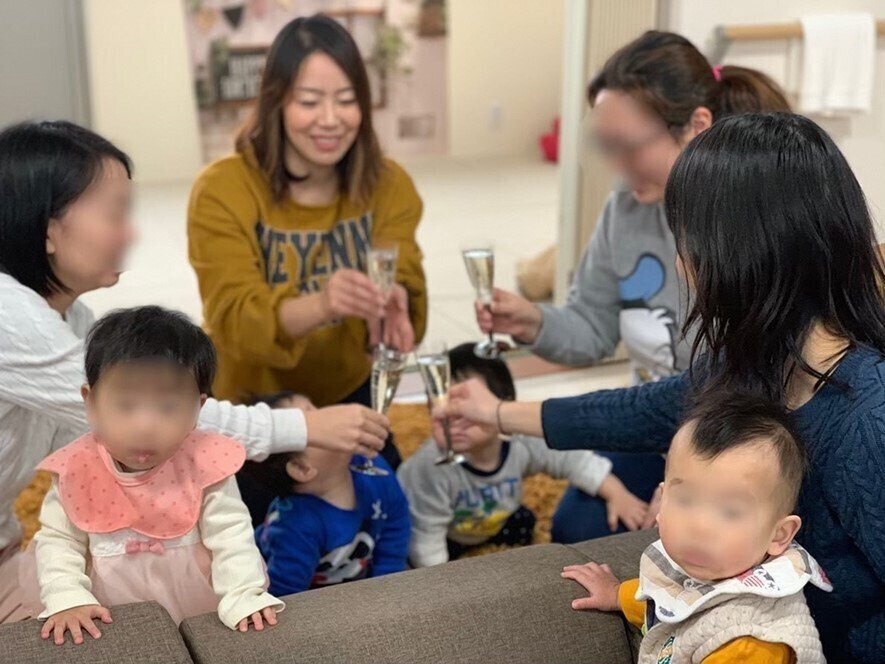 県外出身ママに訊く ママ友の作り方 とやま移住 Note