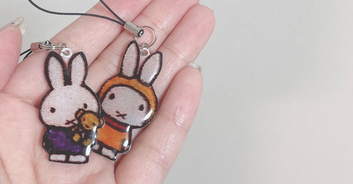 大人の本気のプラ板┋普通のプラ板に印刷する┋失敗しないコツ｜Minami  