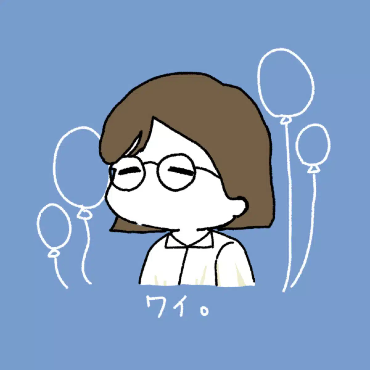 ちひろ