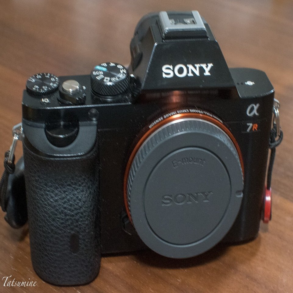 【作例有】SONYα7 + Super Takumar 55mm f1.8セット SONY α7RとPENTAX SUPER TAKUMAR 55mm F1.8｜tatsumine