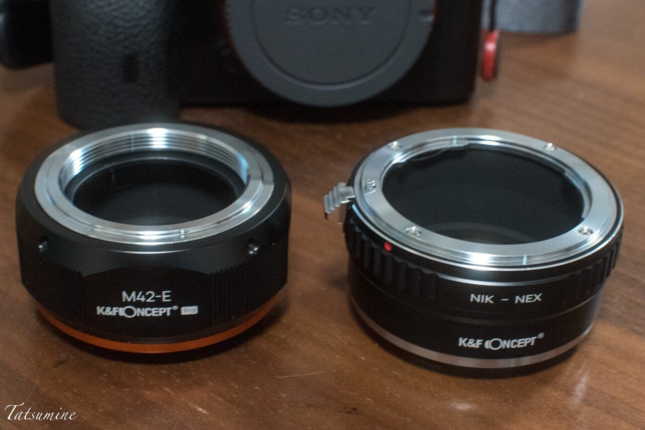 SONY α7RとPENTAX SUPER TAKUMAR 55mm F1.8|tatsumine SONY α7RとPENTAX SUPER TAKUMAR 55mm F1.8|tatsumine