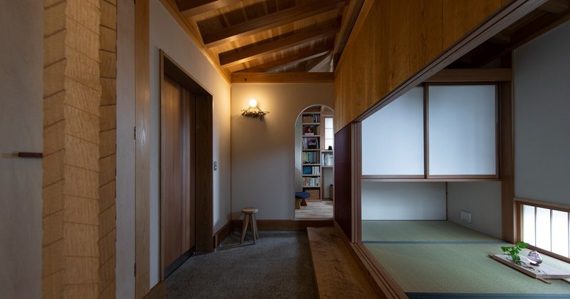 地域のつむぎ手の家づくり|地元の良材と職人の技がつくりだす住まい<vol.18/石牧建築:静岡県浜松市>