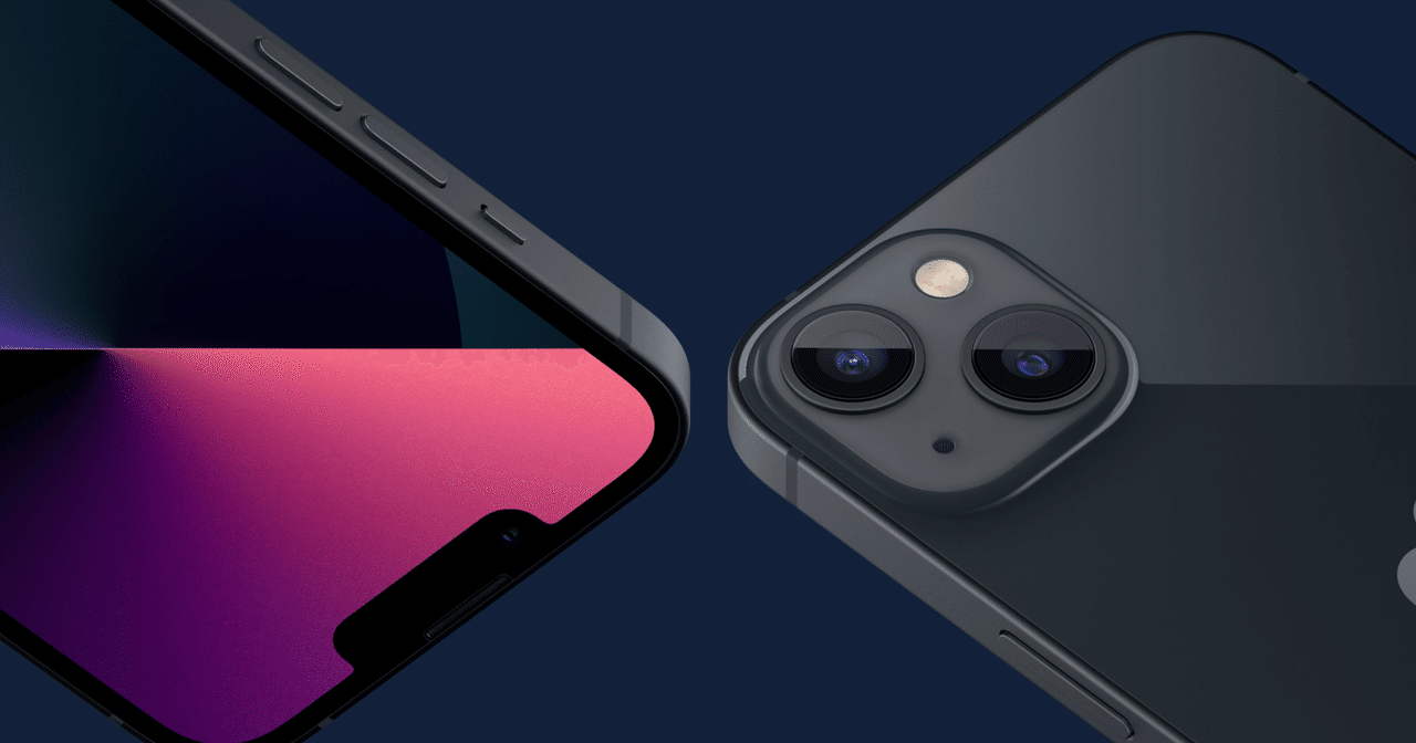 Apple iPhone 13 本体 充電ケーブル付 画面割れ iPhone 13 スクリーンの交換 - iFixit 修理ガイド