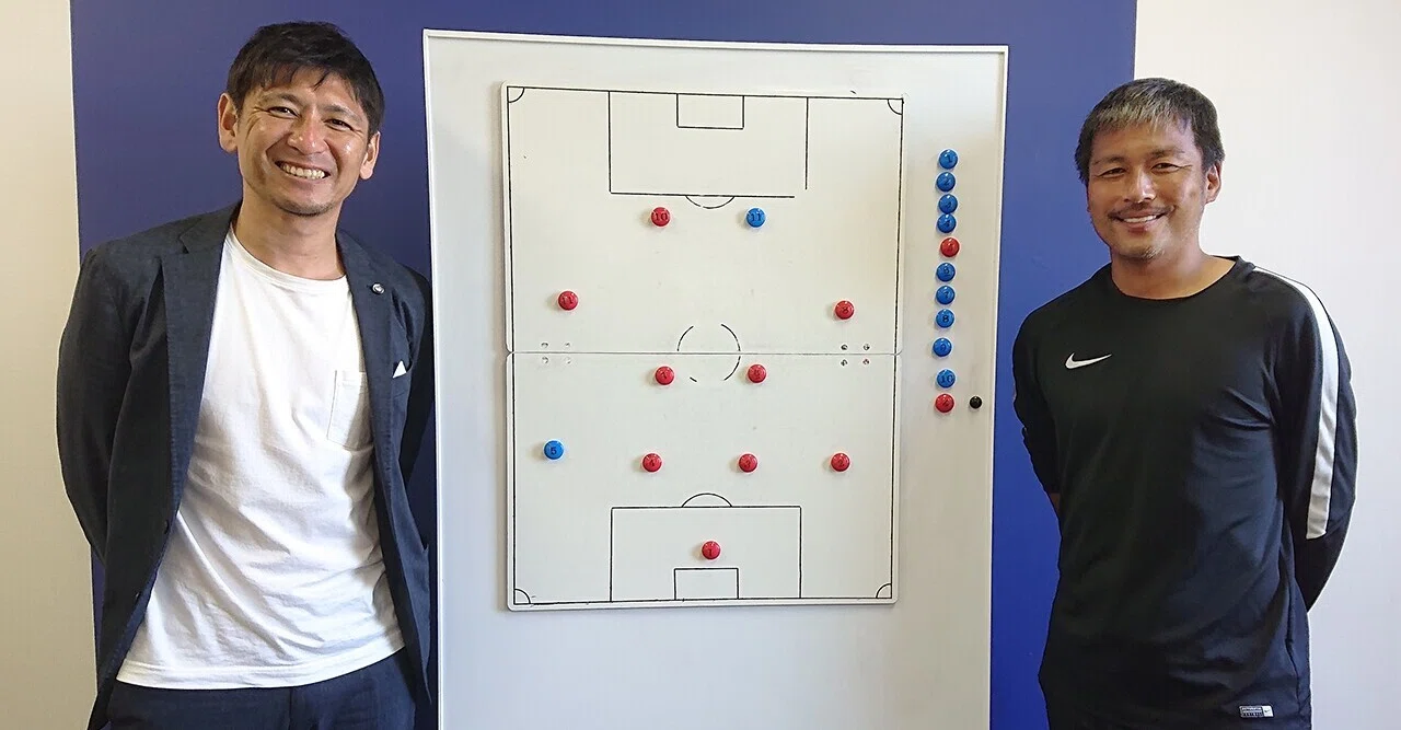 ガチンコ勝負。勝利にこだわるスペシャルマッチ！｜鹿島アントラーズ