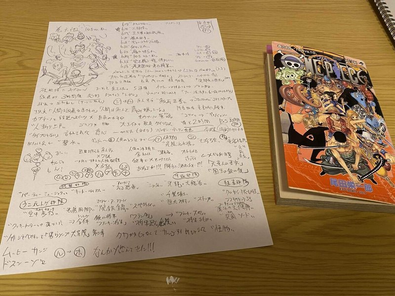魚人島 Ph 巻六十二 巻七十 ポーネグリフのarimo Note