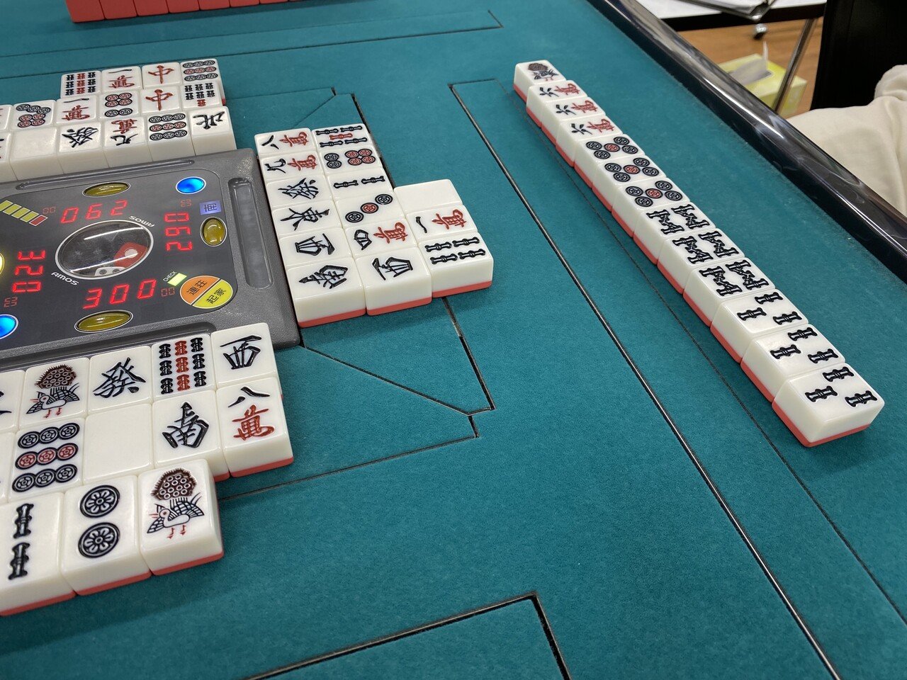 四暗刻単騎に放銃した人の気持ち 中島よしつね Note 四暗刻単騎に放銃した人の気持ち 中島よしつね Note