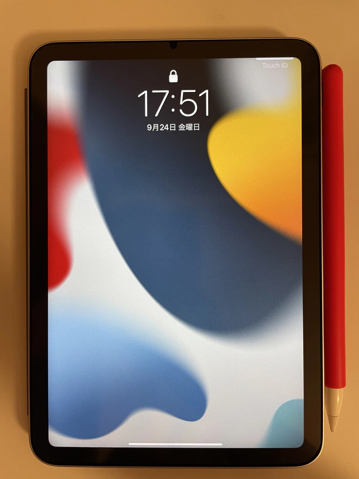 iPad mini 第6世代 Apple Pencil 他おまけ（大学生・大学院生にiPad 