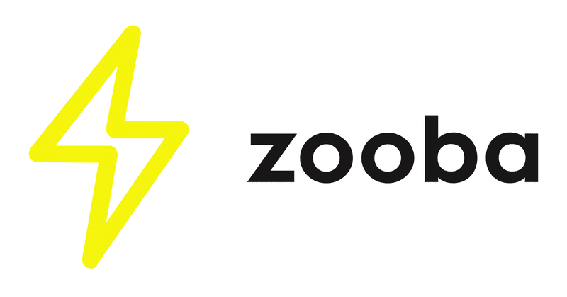 【株式会社zooba】はじめまして！