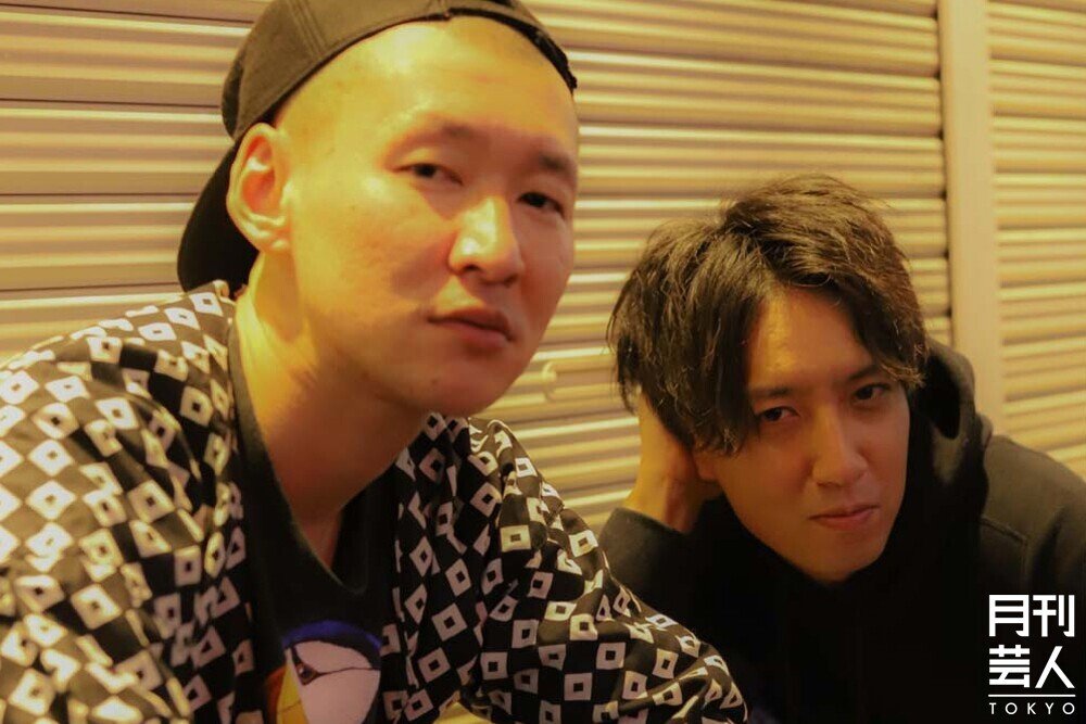 ヨシモト∞ホール的「そいつどいつ」の自己他己紹介【キングオブコント