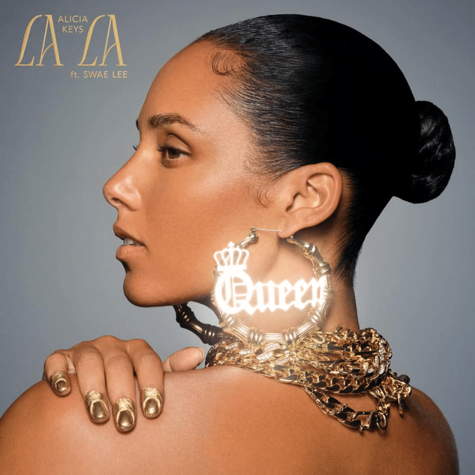 この世にない愛、この星雲の外にある愛 Alicia Keys feat. Swae この世にない愛、この星雲の外にある愛 Alicia Keys feat. Swae