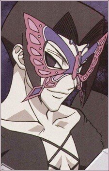 蝶 サイコーなキャラ 蝶人パピヨンを全部ネタバレ キッシー Note