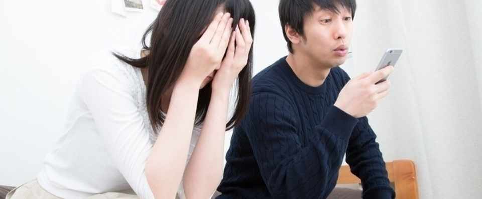 こんな男とは結婚してはいけない 離婚の原因を14のアドバイスから検証 ゆあさ Note