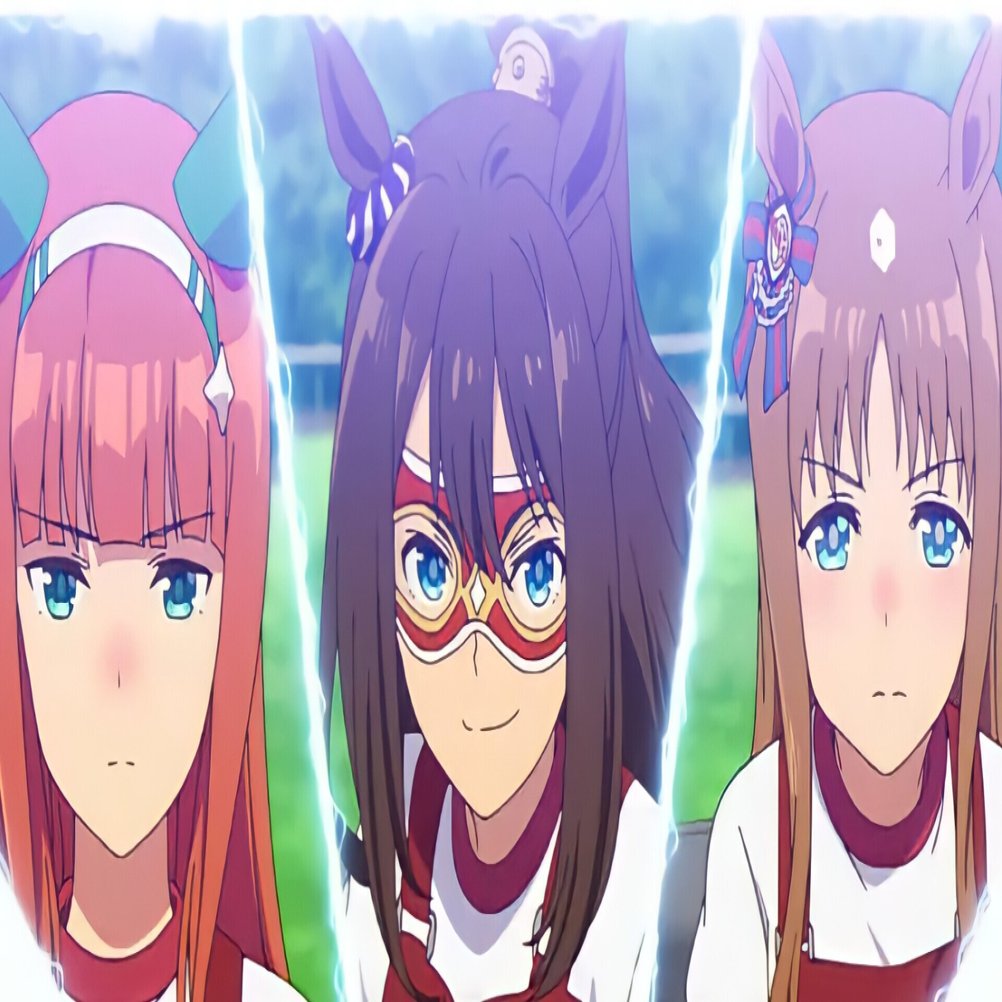 ウマ娘で学ぶ競馬史 17 最強世代 1998 マツウラ Note