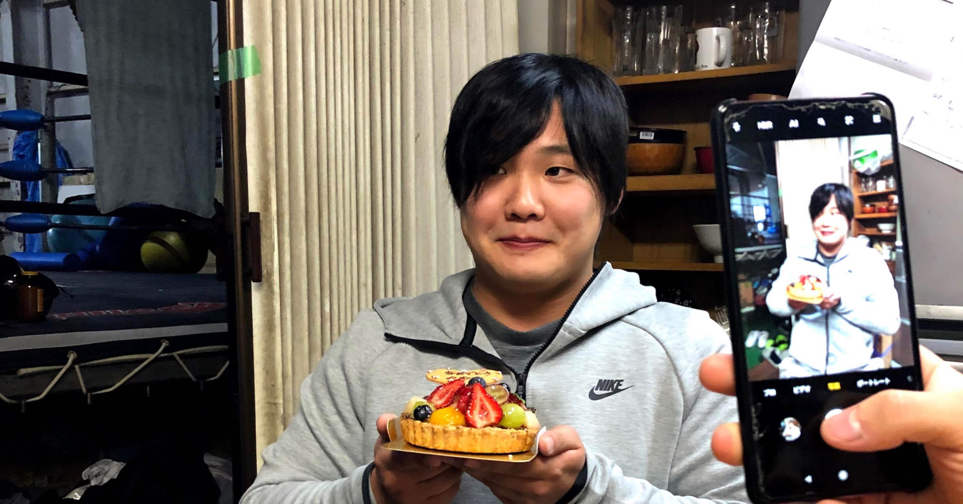 野村卓矢｜タカツカヒデキ