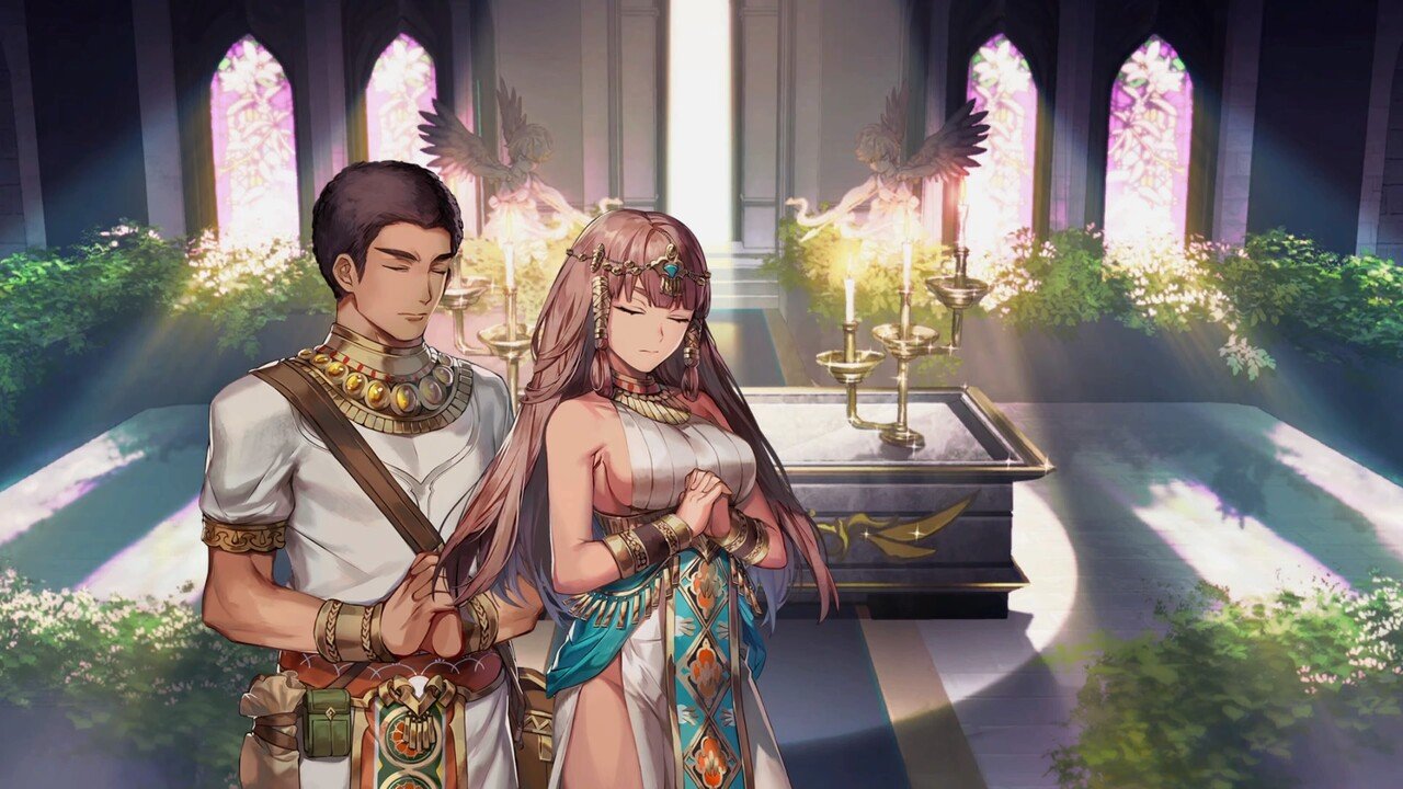 アクトレイザー・ルネサンス｜keigo