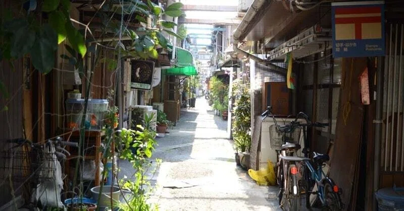 名山風景