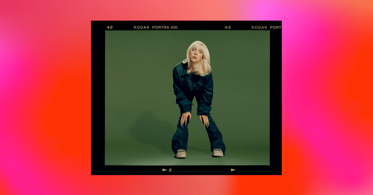 歌詞解説 ビリー アイリッシュ Nda 竹田ダニエル