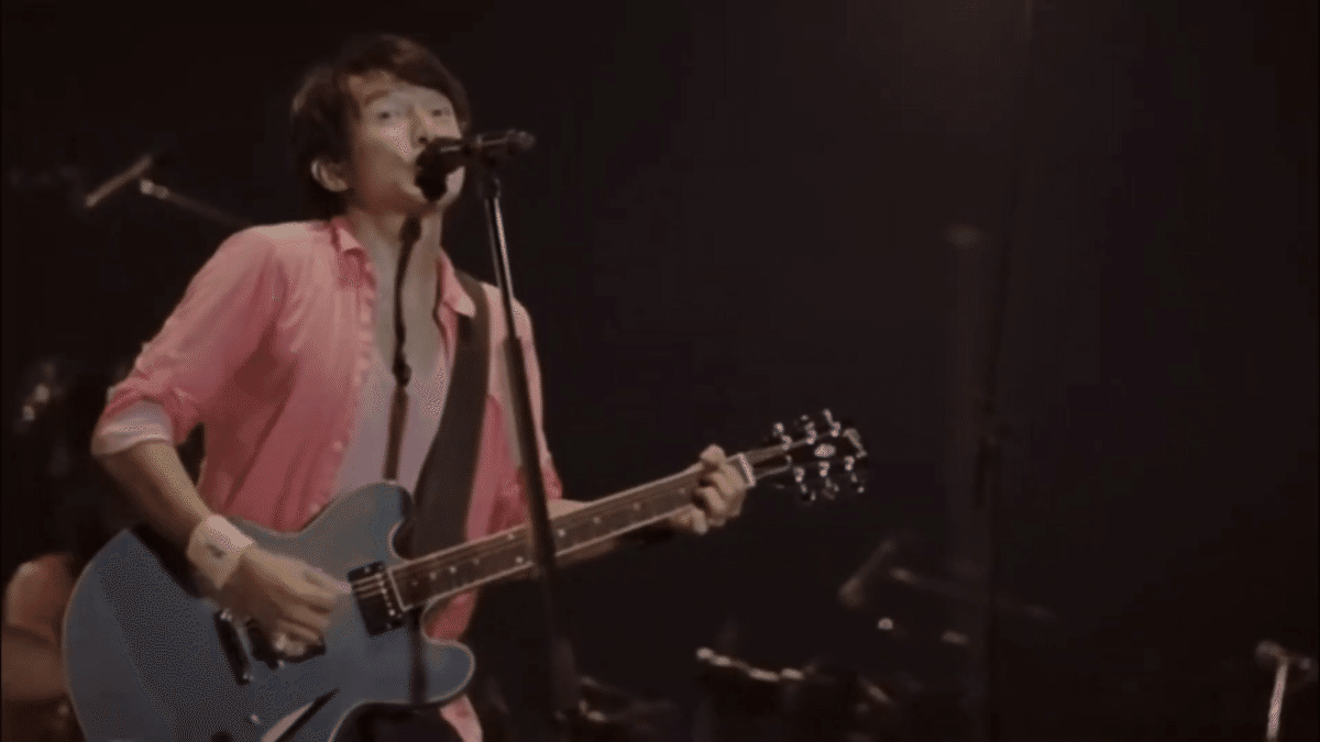 kiryuyrik#サルエル#桜井和寿#SUGIZO#ミッチーの部屋 ミスチルの部屋 on X