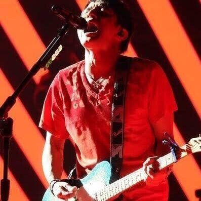 完全版】桜井和寿のエレキギター。｜きょっけのオタク部屋