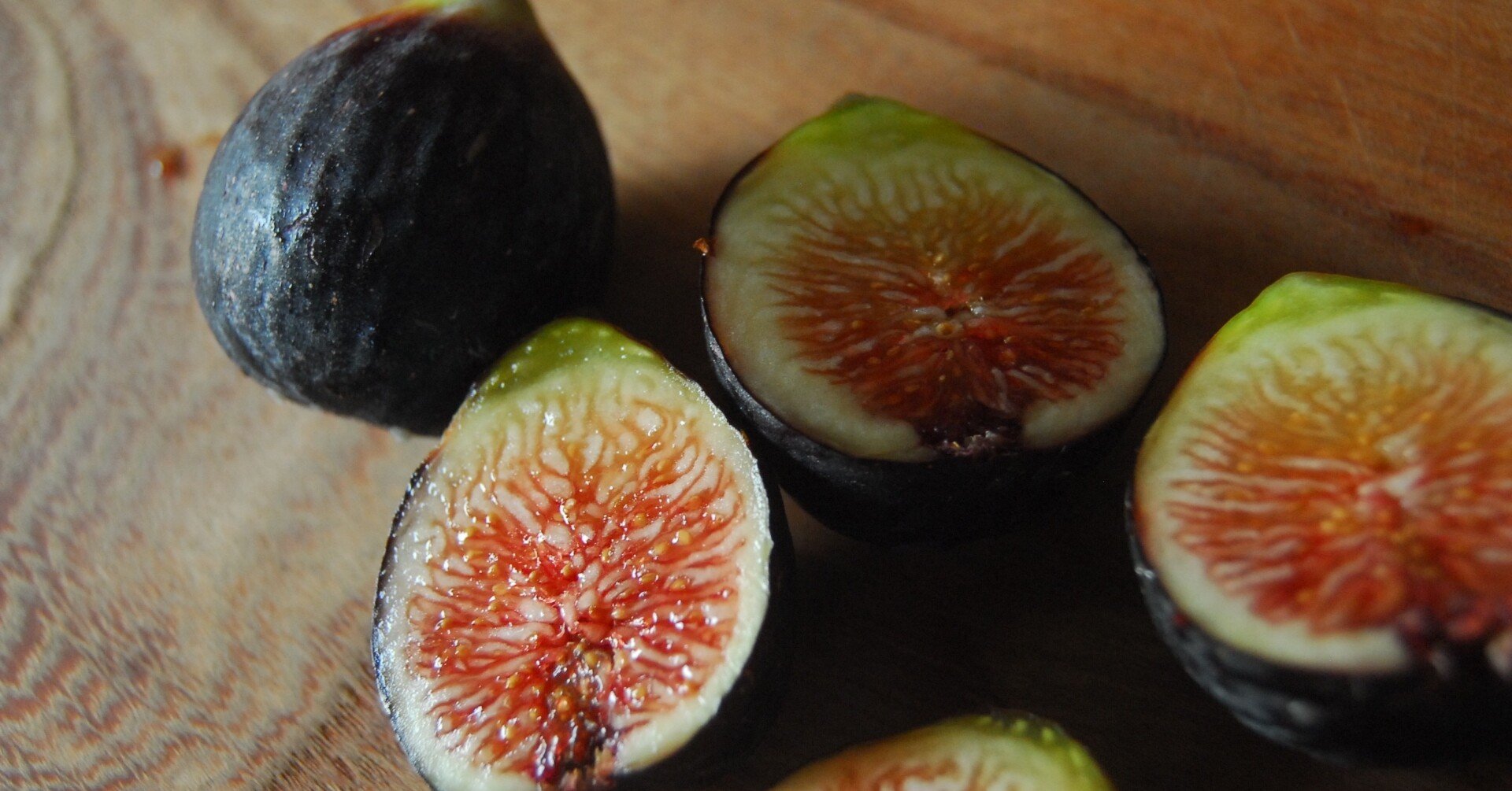 希少イチジク苗 アビク（ Abicou） 2年生 人気品種