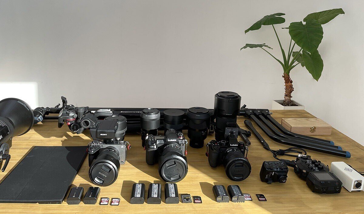 保証付パナソニックLUMIX S1ミラーレス一眼カメラ ズームレンズ