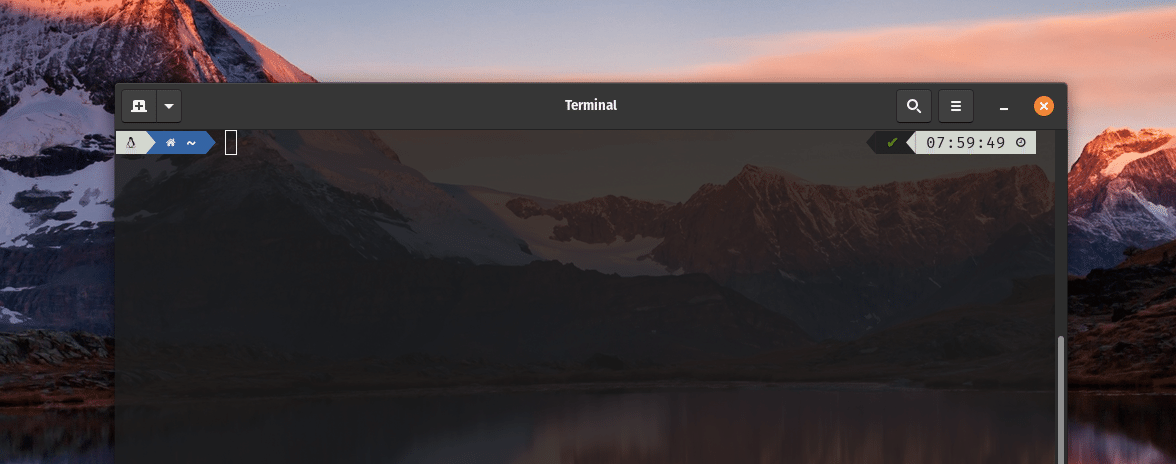 Pop Os Zshにしてみる Histone Note Pop Os Zshにしてみる Histone Note