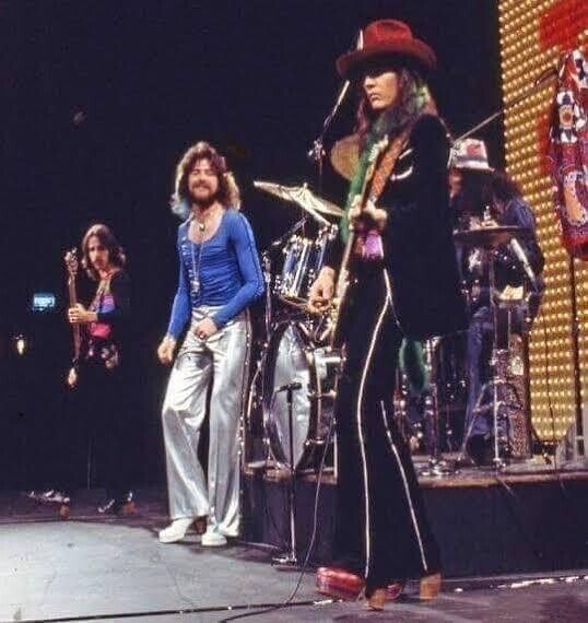 Bang】(1973) James Gang トミー・ボーリンの多芸ぶりが光る中期
