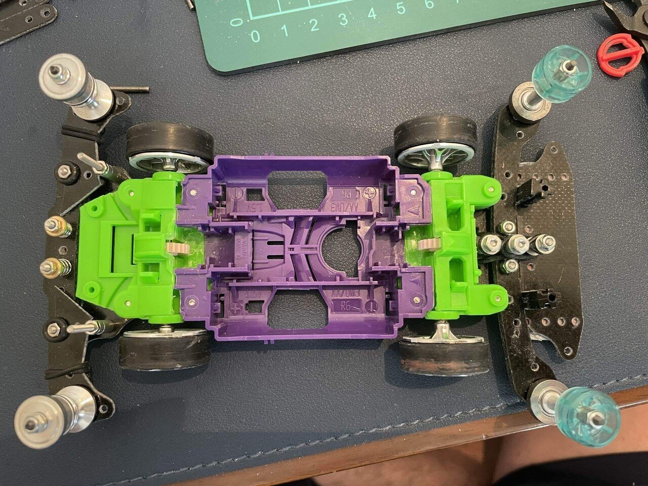 MSフレキ作成メモ｜kiyotako