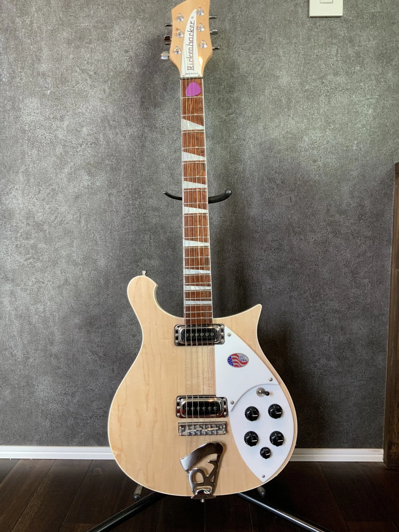 リッケンバッカー Limited 620 Mirror Ruby Rickenbacker リッケンバッカー Limited 620 Mirror Ruby Rickenbacker