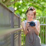 Yuka Ikari／軌跡をつむぐ写真家＆コンセプトプロデューサー