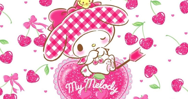 マイメロディ の新着タグ記事一覧 Note つくる つながる とどける