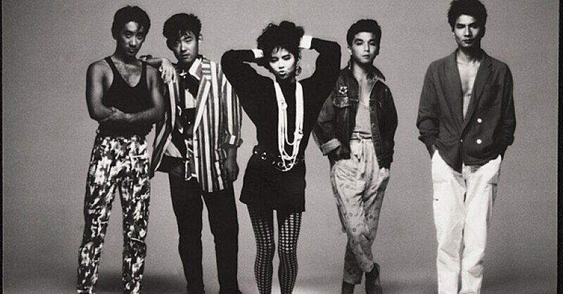 過去記事紹介 80年代末 日本ロックシーンは伝説を３つ失った Hisataroh358 Note