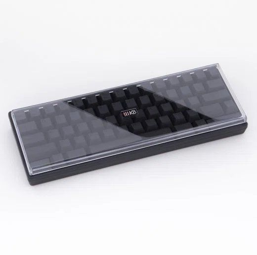 795円＋110円でNizキーボードMicro82のケースを自作する｜noda
