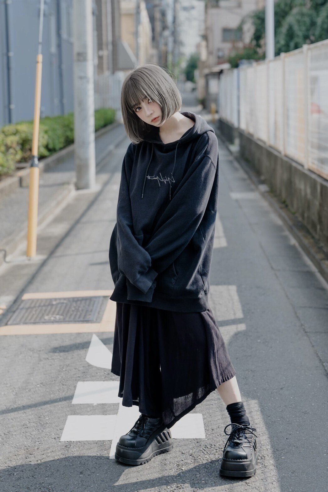 着衣 ポートレート LUMIXで撮るファッションポートレートを撮ってみたら、いままでの写真とは比べ物にならないほど雰囲気が良くなった人の話｜万城目瞬