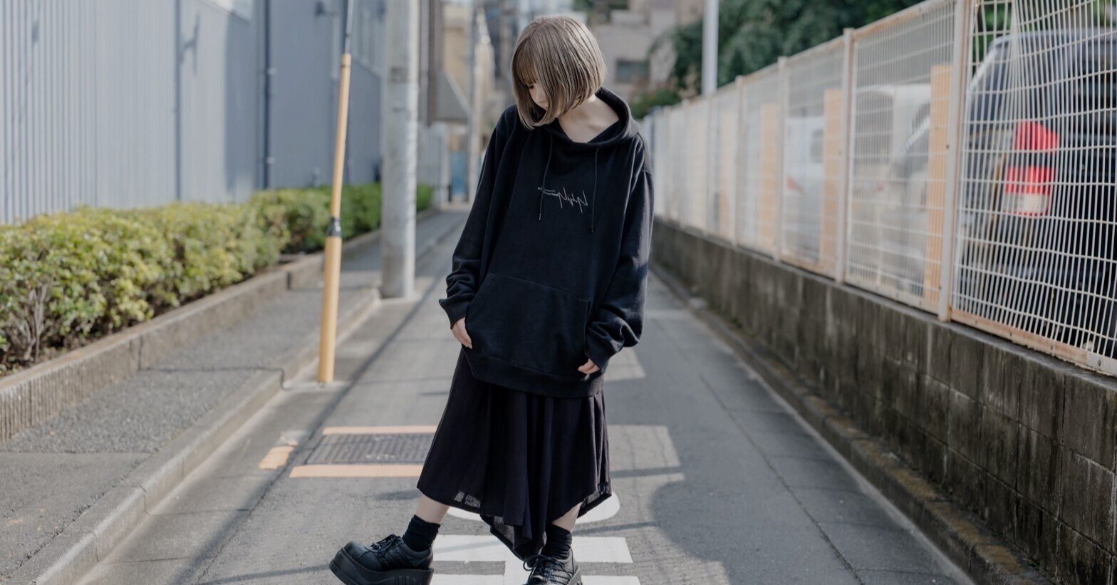 Lumixで撮るファッションポートレートを撮ってみたら いままでの写真とは比べ物にならないほど雰囲気が良くなった人の話 万城目瞬 Note Lumixで撮るファッションポートレートを撮ってみたら いままでの写真とは比べ物にならないほど雰囲気が良くなった人の話 万城目瞬 Note