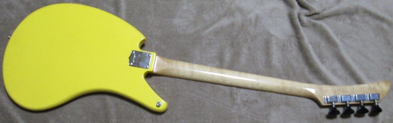 YAMAHA SB-1C入手。｜dgz400